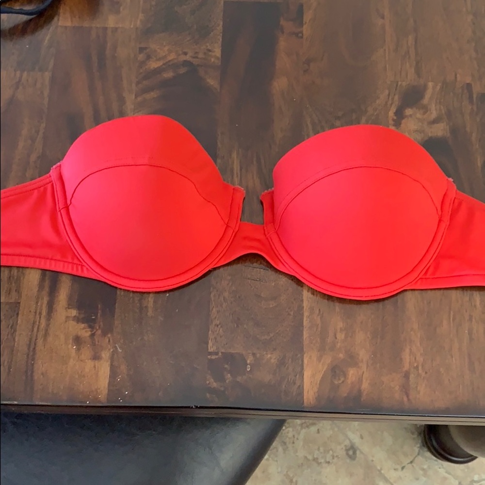 Victoria secret bathing suit top